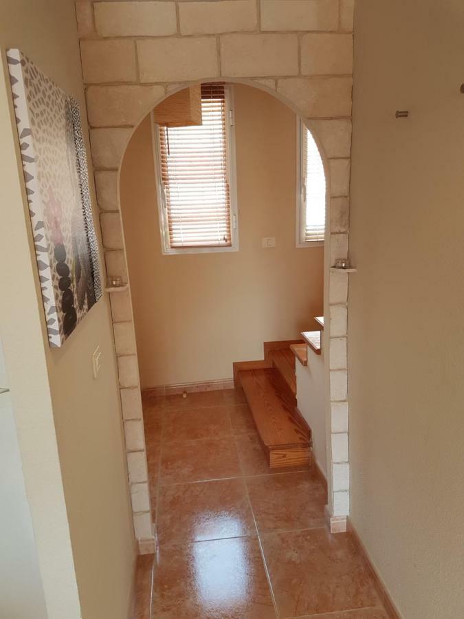 Villa Roque del Conde 3 with fantastic sea view, terrace, pool, Wifi, SAT-TV, garage Costa Adeje  Esterno foto